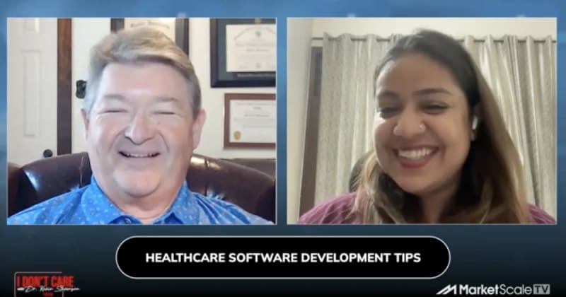 The Best Healthcare Platforms Are Built on Clear Communication, AI-Human Collaboration, and a Deep Understanding of the “Why”