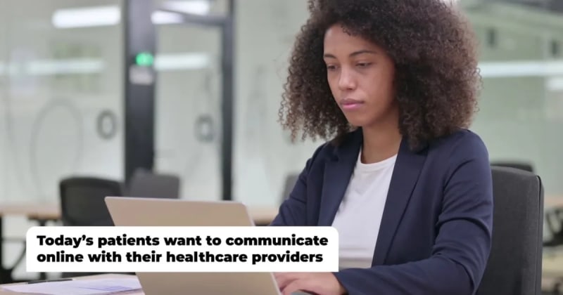 Breaking the Mold: Dash Chat’s Evolution as a Patient-Centric Healthcare Tool