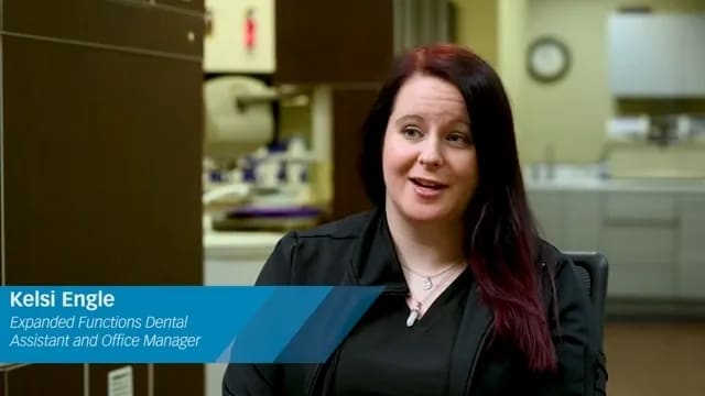 Bratton Dental Testimonial for Dental Enhancements