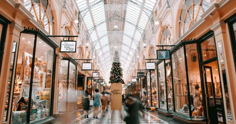 Inside Black Friday: What Can Retailers Expect in 2018?