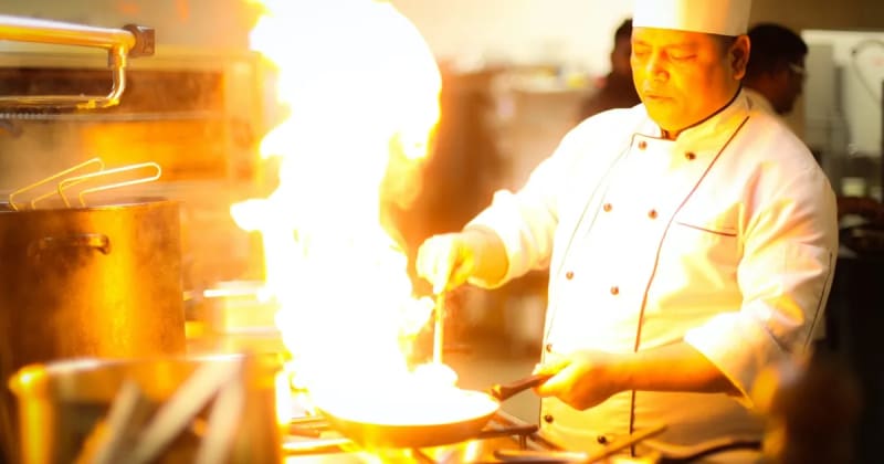 How to Put Your Restaurant Franchise’s Growth on the Front Burner