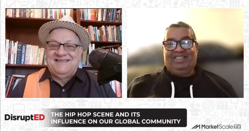 Hip-Hop Museum Aims to Preserve the Genre’s Impact in a DisruptED World Part 2