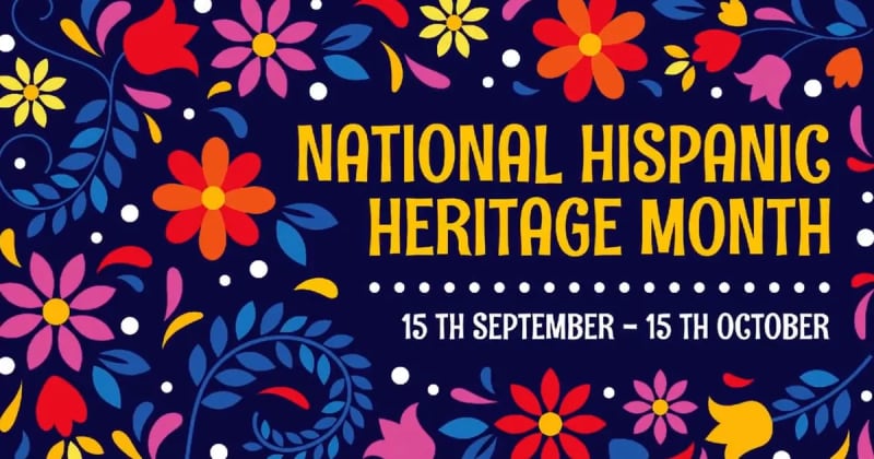 Honoring Heritage, Embracing Legacy: A Deeper Look into Hispanic Heritage Month