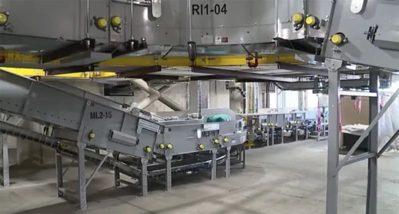 Elevating Airport Efficiency: Kasa’s Innovative Baggage Handling System for Honolulu Airport