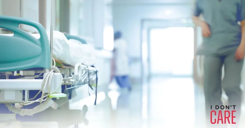 How Can Hospital Bed Design Impact Care?