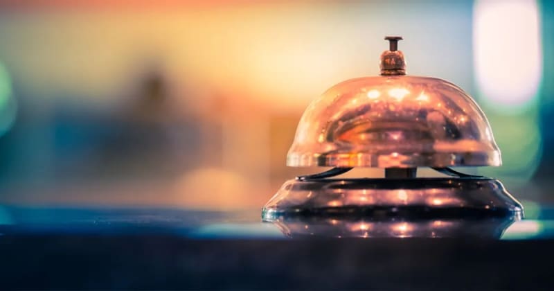 In Hospitality, The Experience Is Everything
