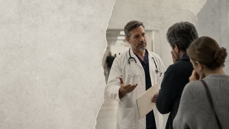 How Lived Experience Drives One's Clinical Practice Leadership - Patrick Makarewich, UTSouthwestern