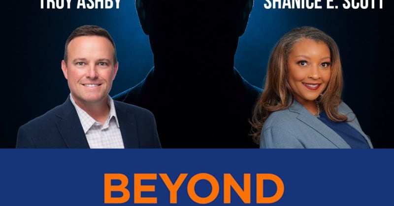 How Shanice Scott Reinvented Her Accounting Career — And Found Her ‘Why’