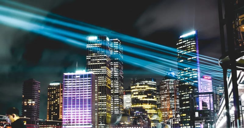 What the Acceleration of Smart Cities Looks Like Today