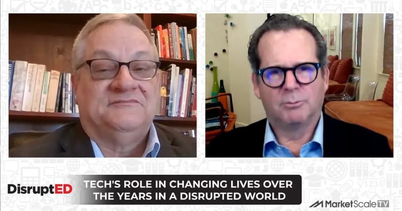 Technology’s True Purpose Lies in Amplifying Empathy and Connection Through Human-Centric Solutions