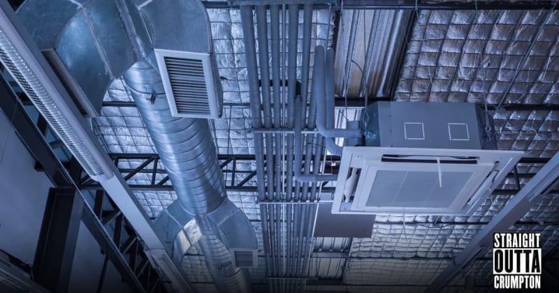 From HVAC Beginnings to Strategic Leadership: Corey Brown’s Journey in Service Logic