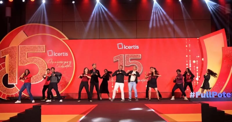 Reflecting on a Year of Innovation and Integrity at Icertis