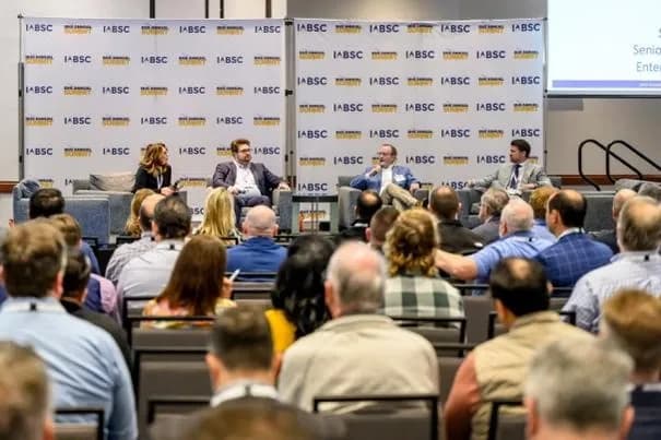 IABSC: Where Baggage Handling Professionals Find Their People