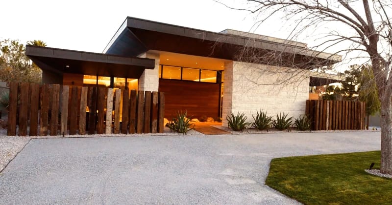 Step Inside the New American Remodel 2019