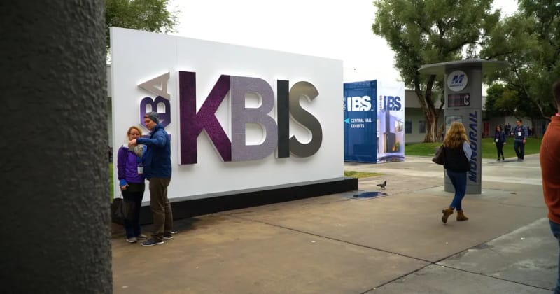 Experts Weigh In on KBIS 2019 Trends