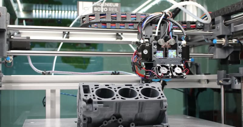 Homes and Hearts Are On The Way: Where Does 3D Printing Stand Today?