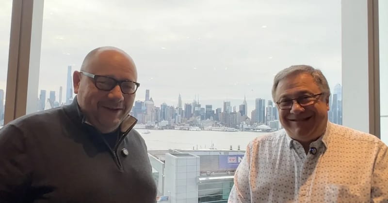 IPS Global Marketing Meeting 2026: Paul Yousif on Turning Change into Execution