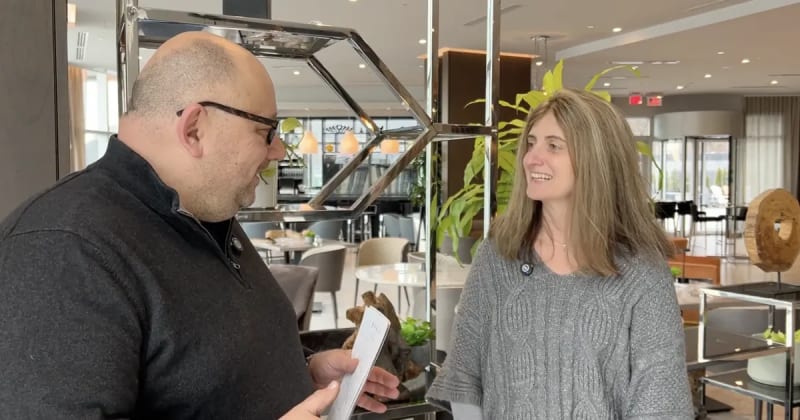 IPS Global MKT Meet NYC 2026 – Virginia Murray on Leading the Next Era of Marketing at TekniPlex