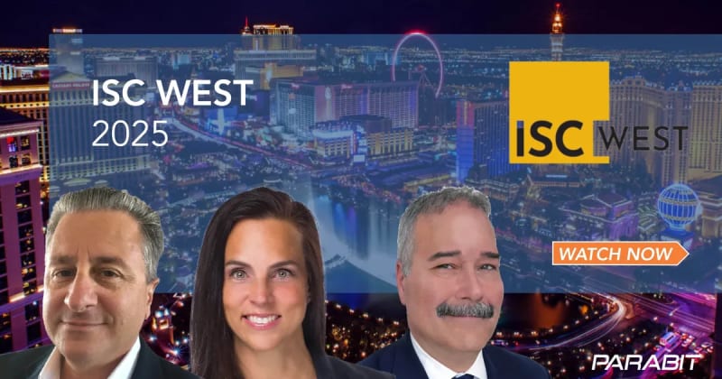 ISC West 2025: Diving into Technology and Making Connections