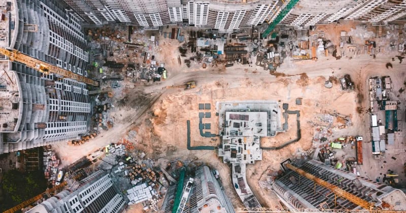 Your New Leader for Mass Sustainable Construction: New Jersey