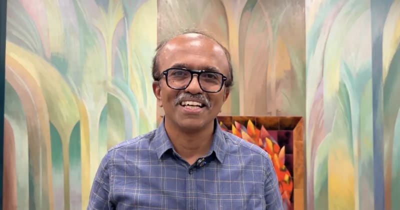 Building Global Synergy: Jayesh Dave on Learning, Collaboration, and Strategic Clarity at IPS Global Sales Meeting 2026