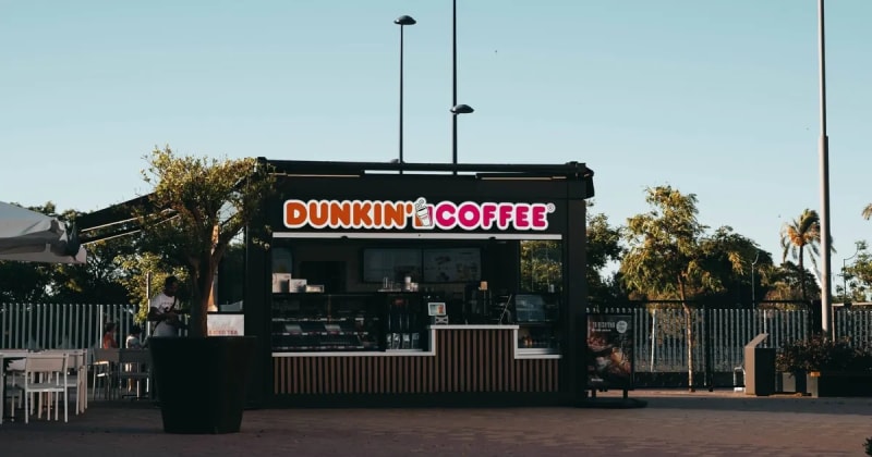 Dunkin’ Donuts Is Teaming up With Beyond Meat