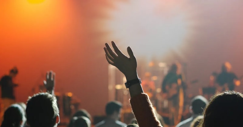 What Do Churches Need to Consider in Their Facilities?
