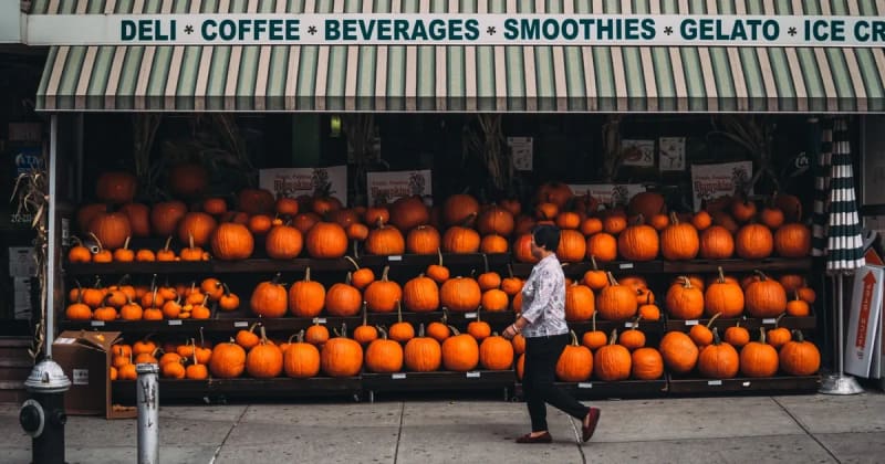 National Retail Federation Survey Shows the Business Side of Halloween