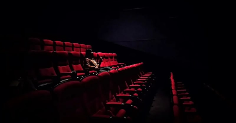 Film Studios Can Run Their Own Movie Theaters. Now What?