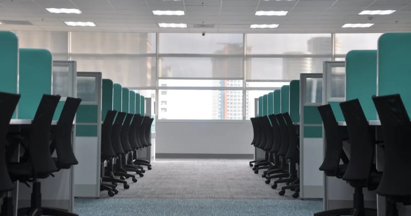 Testing What Works for the Office of the Future