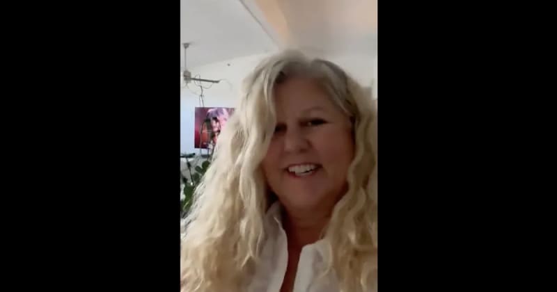 Lights, Camera and Lunch with Kristin
