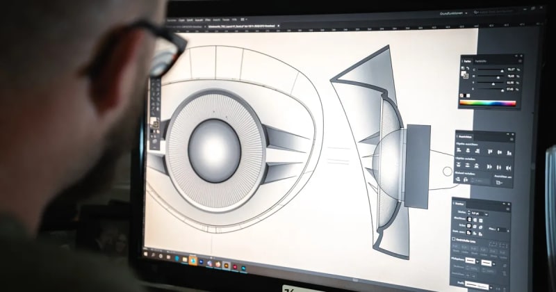 3D Design is Elevating Internal and External Content in Basically Every Industry