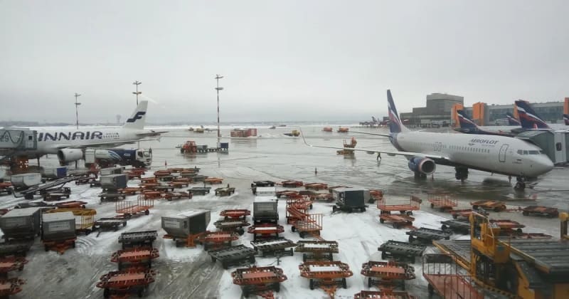FAA Approves Seatless Airliners For Freight