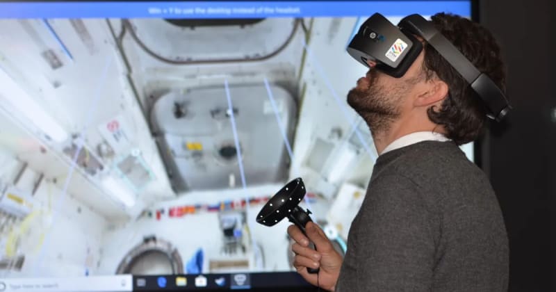 What the New Microsoft HoloLens 2 Headset Means for Your Business