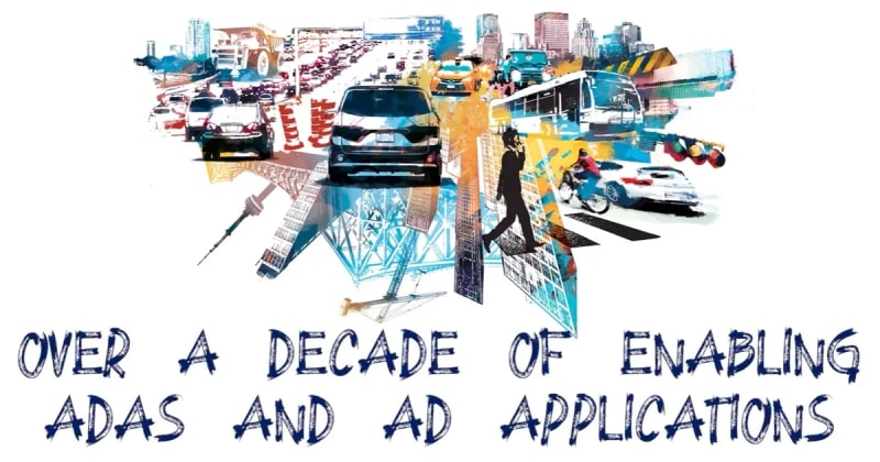 LeddarTech: A decade of enabling ADAS & AD innovation