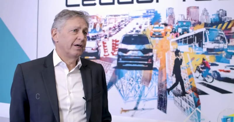 LeddarTech’s vision for the future of ADAS & AD
