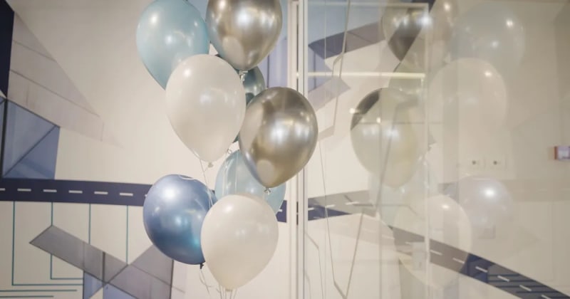 LeddarTech’s sensor fusion & perception development center grand opening