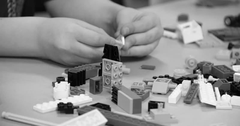 Cutting Carbon Emissions Brick by Brick