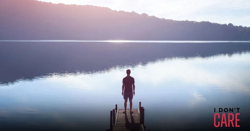 Living a Life on Purpose: A Conversation with Dr. Randy