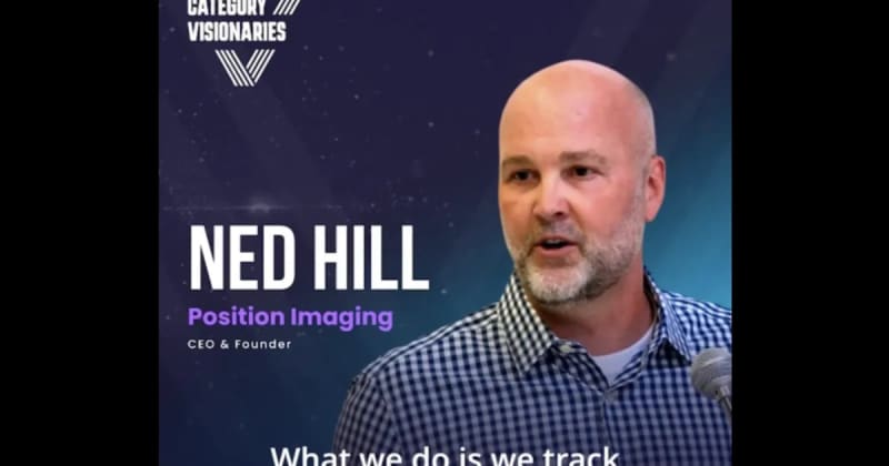 Optimizing the Logistics Chain – Visibility, Efficiency and Automation