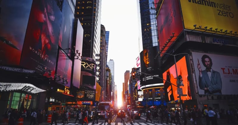 Digital Signage Plays Key Role in City “Smart” Evolution