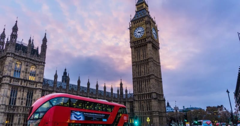 What Can We Learn From the United Kingdom’s New Security Laws?
