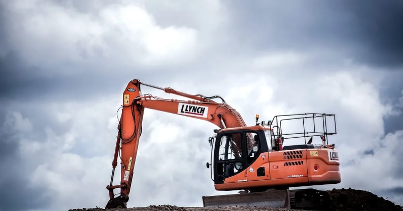 Construction Firms Aim To Maintain Resiliency Despite Many Challenges