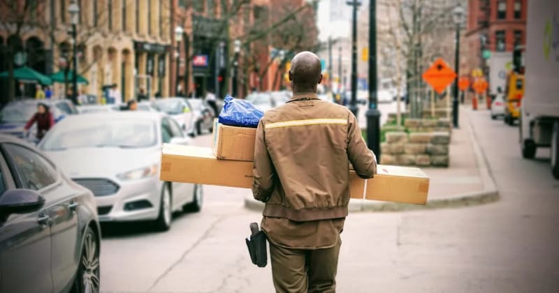 Why the Last Mile is the First Place For Innovation