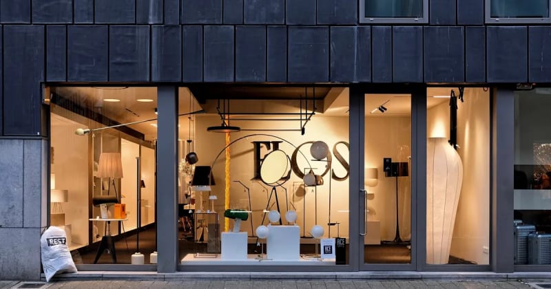 Exploring the New Consumer Behaviors That Will Reshape the Physical Store
