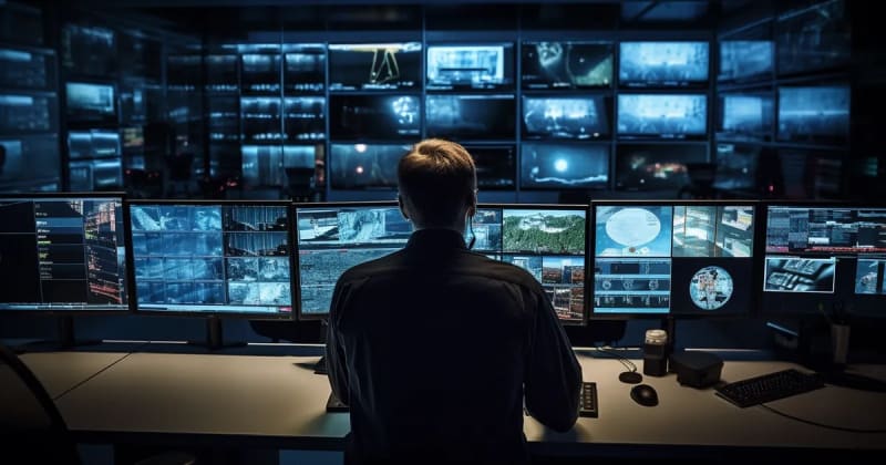 AI is Enhancing Video Management Systems For Better and Faster Security Measures