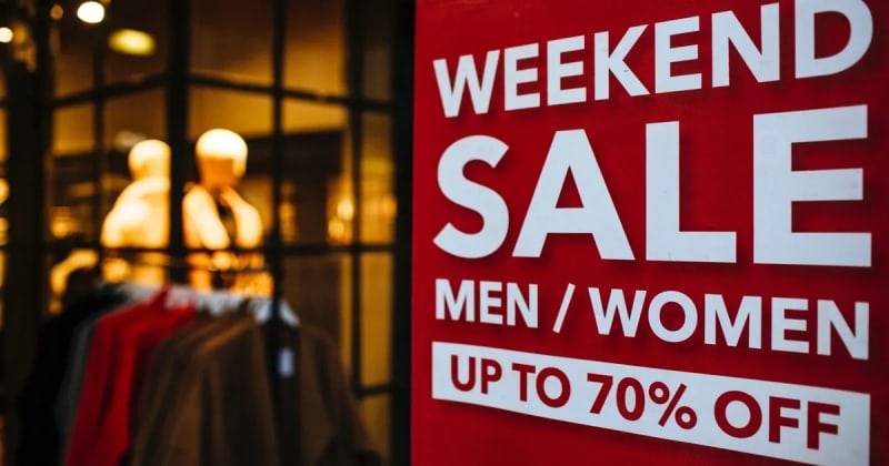 What Thanksgiving Week Means for Retailers