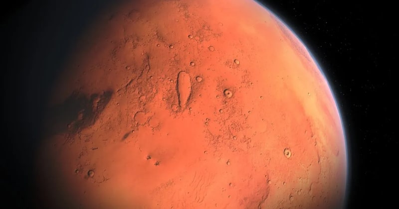 How NASA Used Automation to Bring InSight Lander to Mars