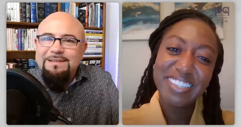 Beyond “How Are You?”: Creating Meaningful Connection That Fuels Professional Growth