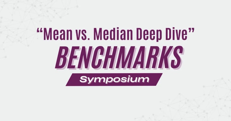 Revolutionize Data Analysis: Embrace Median Metrics for Clearer Insights